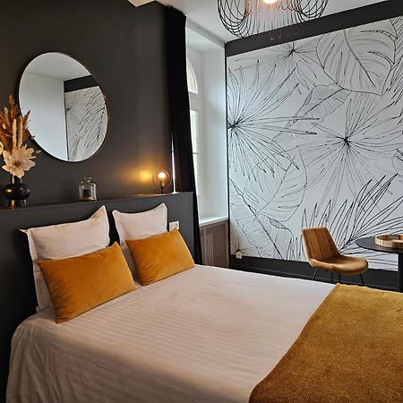 Confidences Escale A Brissac Bed & Breakfast Ngoại thất bức ảnh